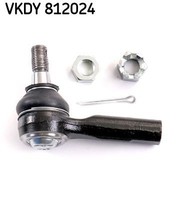 Skf Spurstangenkopf Vkdy 812024 Passend FüR Nissan