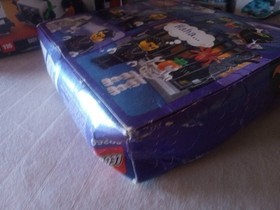 LEGO 40260 Halloween Haunt set Brand New Sealed 145 pcs + 40416 + 40466