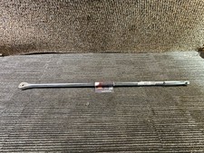 Epauto St-18c-1 34 Inch Drive By 40 Inches Length Breaker Bar Cr-v Steel