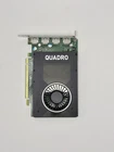 NVIDIA Quadro M2000 4GB GDDR5 PCIe Professional Graphics Card 4x DisplayPort