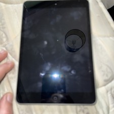 Apple iPad mini 2 7.9 Inch 16GB Wi-Fi - Space Grey for sale online