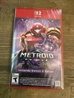 New ListingMetroid Prime 4: Beyond - Nintendo Switch 2