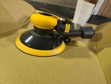 Mirka MR 6" Sander Self Generating Vacuum 5mm Orbit, MR-6SGV