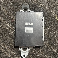 06 Subaru Impreza Wrx Turbo Ecu Ecm Pcm 22611al350 S7 Denso 06 Subaru Impreza Wrx Turbo Ecu Ecm Pcm 22611al350 S7 Denso