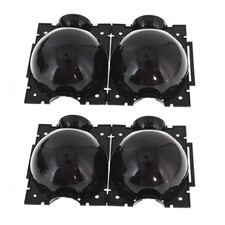 2 S Plant Rooting Devices Growing Grafting Box High Pressure Propagation Ball