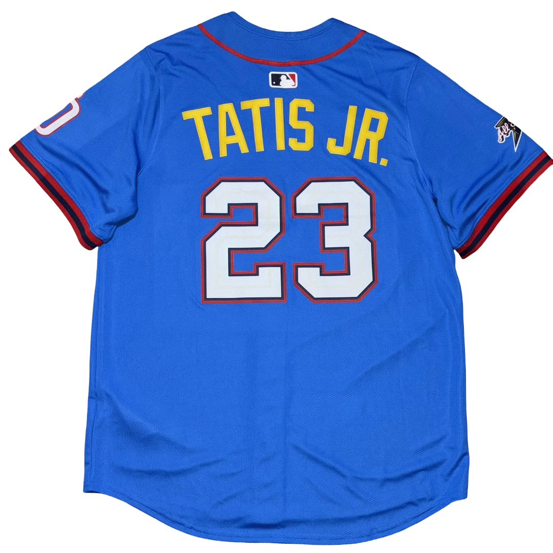 Fernando Tatis Jr. National League Nike 2025 All-Star Game Limited