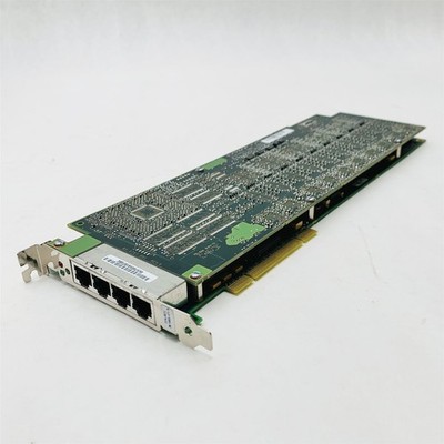 Dialogic DM/V960A-4T1-PCI Quad T1 Telecom Card 96-CH Voice Board 04-2152-001