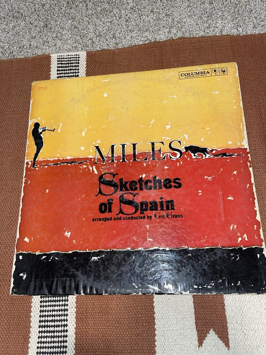 25+ Miles Davis Sketches Of Spain for sale | Updated Oct 2026