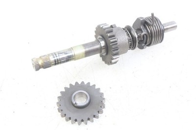 KICK SHAFT - YCF PILOT 125