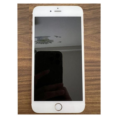 Apple iPhone 6s Plus 64GB 16GB - Silver Rose Gold Gray - Unlocked/Verizon