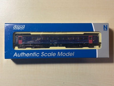 Dapol - Class 153 - 153380 - Single Car DMU in First Great Western Livery