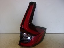 2023 2024 2025 2026 Honda Cr-v Passenger Right Rh Led Tail Light Oem 2023 2024 2025 2026 Honda Cr-v Passenger Right Rh Led Tail Light Oem