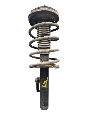 FEDERBEIN LINKS VORNE STRUT LEFT FRONT Peugeot 306 (7A/C/S) 5208N0