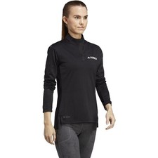 adidas TERREX Multi Half-Zip Longsleeve Damen...
