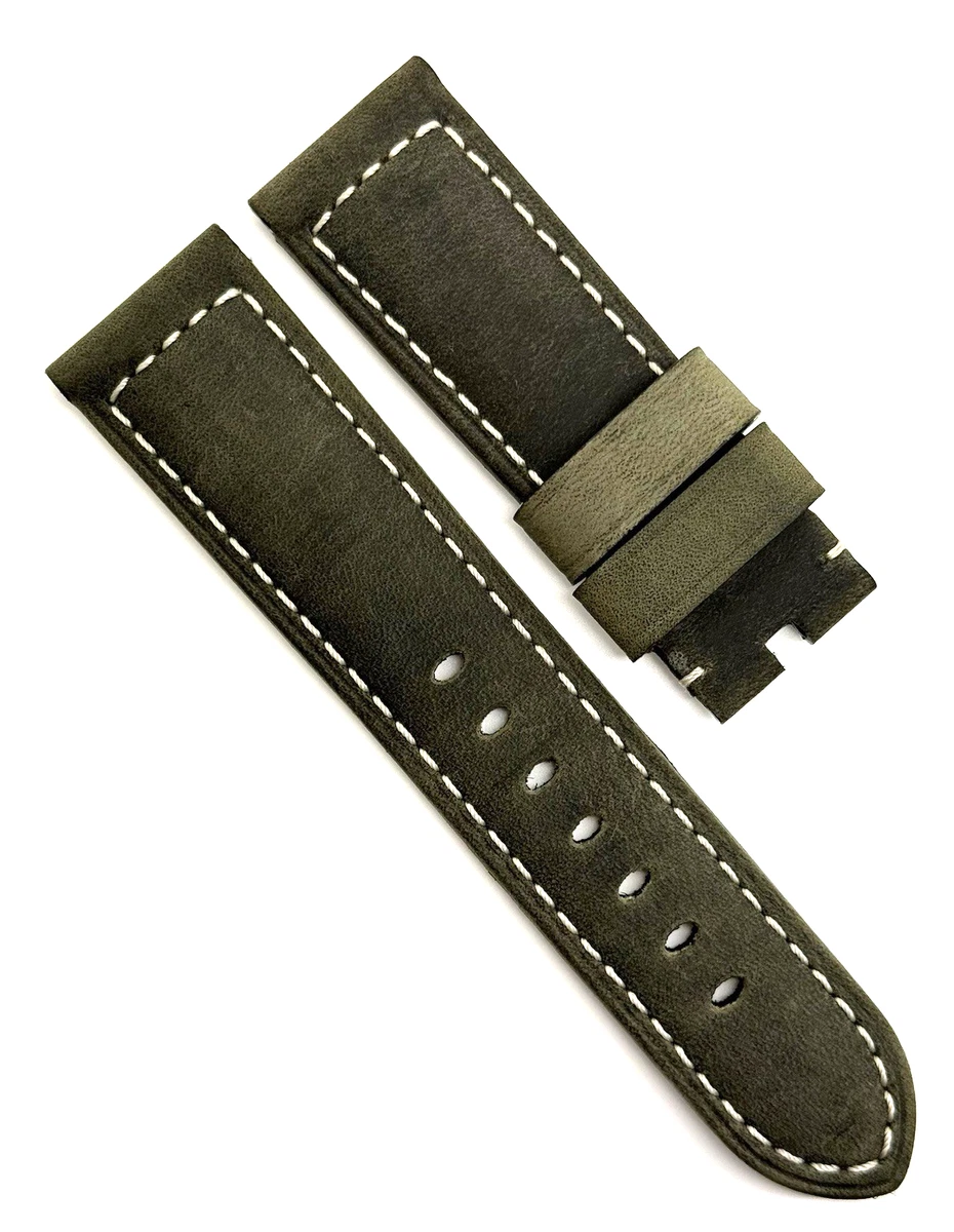 Panerai Strap 24mm Oem for sale | eBay