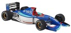 Hasegawa 1/24 Jordan 192 Plastic Model Kit 20368