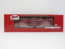 Atlas HO 20007814 Arkansas Missouri 1066 ACF 60' Single Door Auto Parts Boxcar