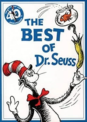 Das Beste Von Dr. Seuss Taschenbuch Dr. Seuss - Bild 1 von 2