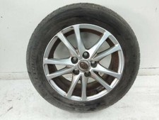 Jantes Toyota AVENSIS