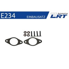 Montagesatz Katalysator für Ford Mondeo II Turnier BNP 1.8i 2.0i BAP BFP