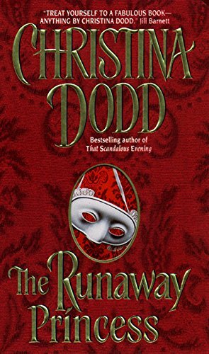 The Runaway Princess: Princess #1 (The Princess ... by Dodd, Christina Paperback - Picture 1 of 2