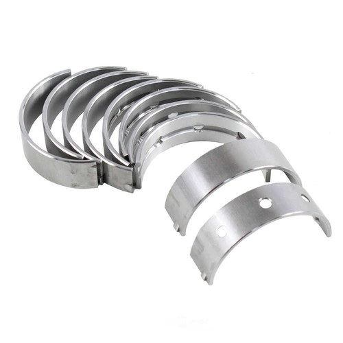 DNJ MB4198W.20 Main Bearing Set Fits Cars & Trucks 07-17 Ford Lincoln Mazda Mercury 3.5L-3.7L DOHC