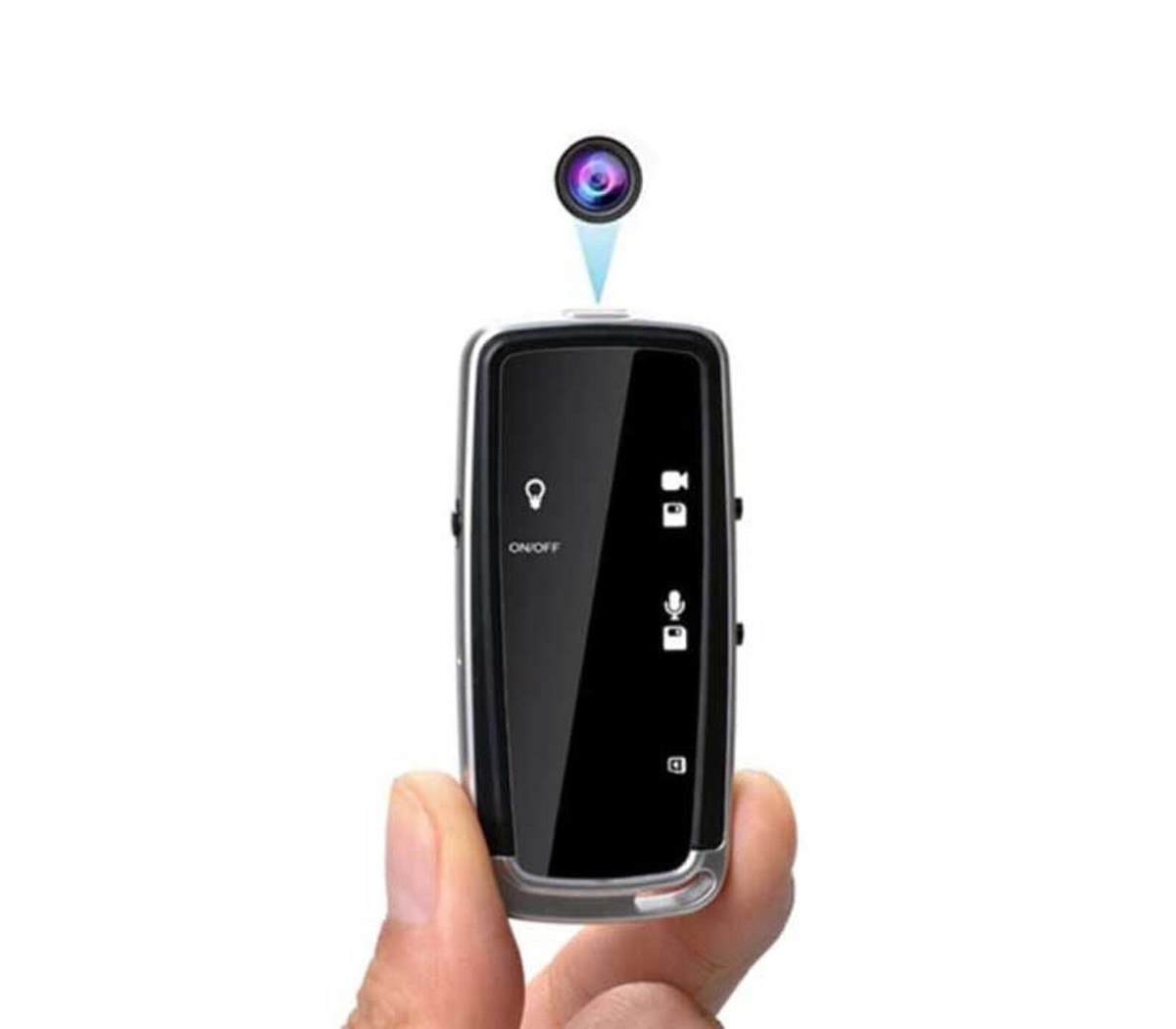 Microfono Per Smartphone Con Jack 3,5 Mm - Doppia Testa, Regolabile, Per Registrazione - Foto 2