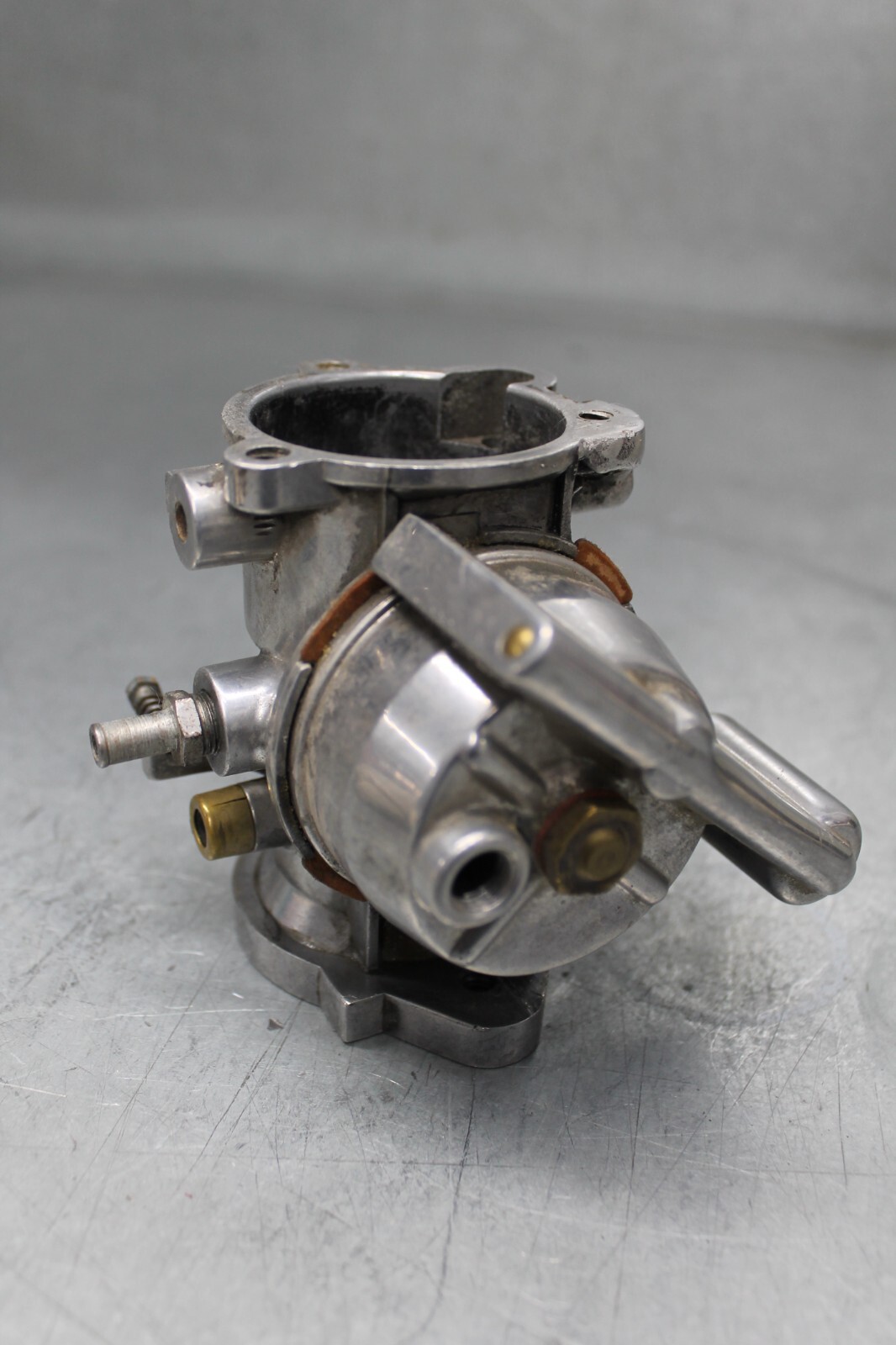Nice Late 50's Bendix Zenith Carburetor eBay