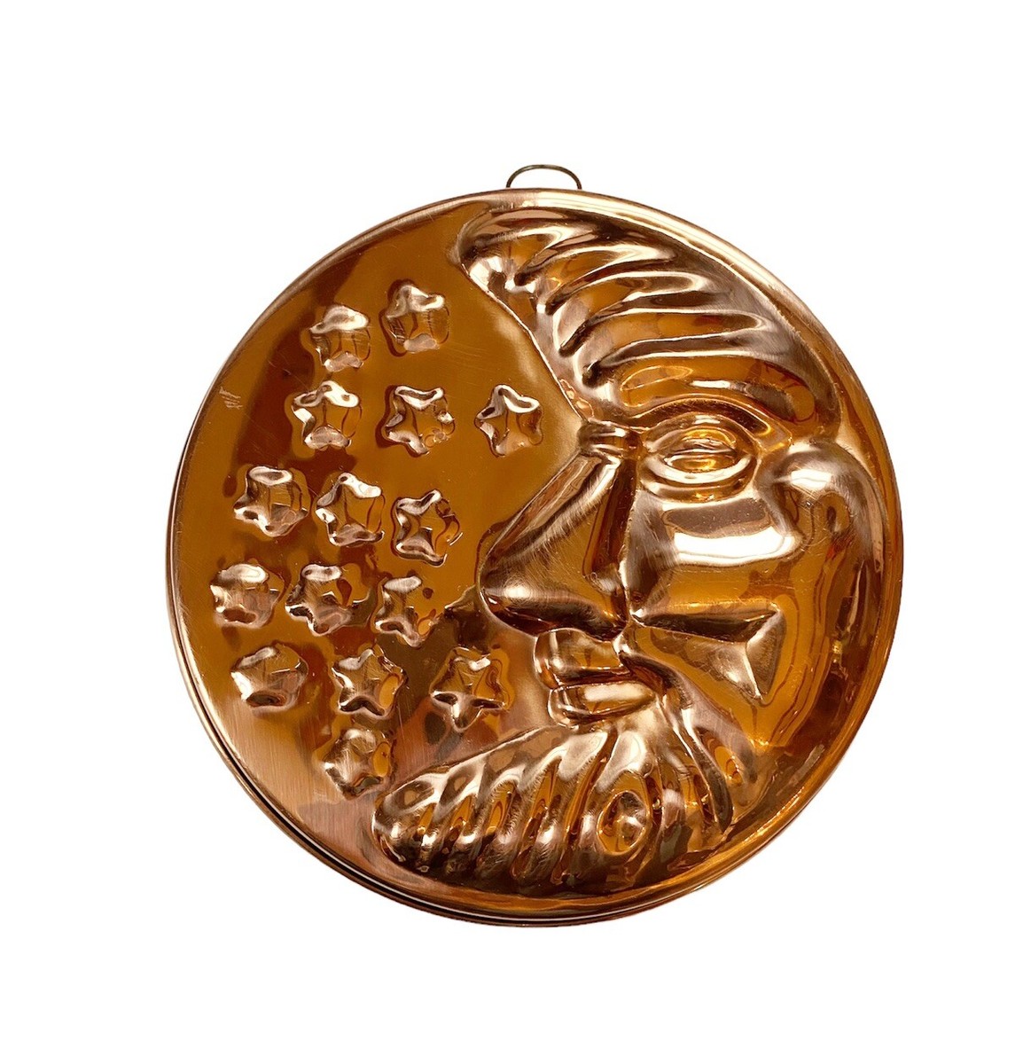 MOLDS限定 neru design works 38kt copper MOLDS限定品 neru design