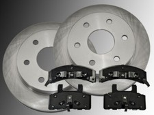 Disque de frein Chevrolet BLAZER