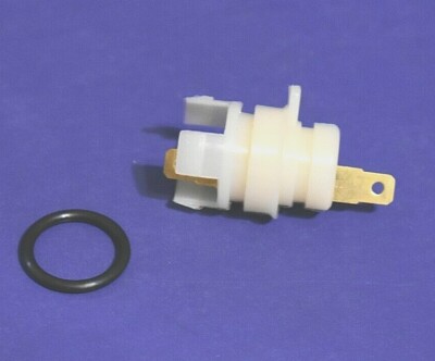 Turbo Hydramatic TH THM 400 425 475 Getriebe 1-Pin Gehäuseanschluss 1965-1998