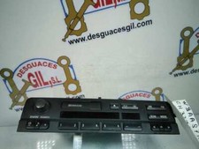 Autoradio BMW 320