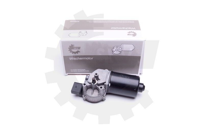 Wiper Motor Front For Renault Twingo I; 7701036015;