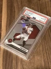 TOM BRADY 2021 Panini Mosaic #186 Silver Prizm PSA 10 GEM MINT