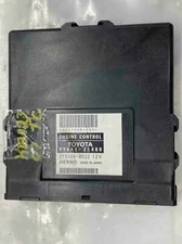 2007 SCION TC OEM 2.3L AT ELECTRONIC ENGINE CONTROL MODULE ECU 8966121480 06 07