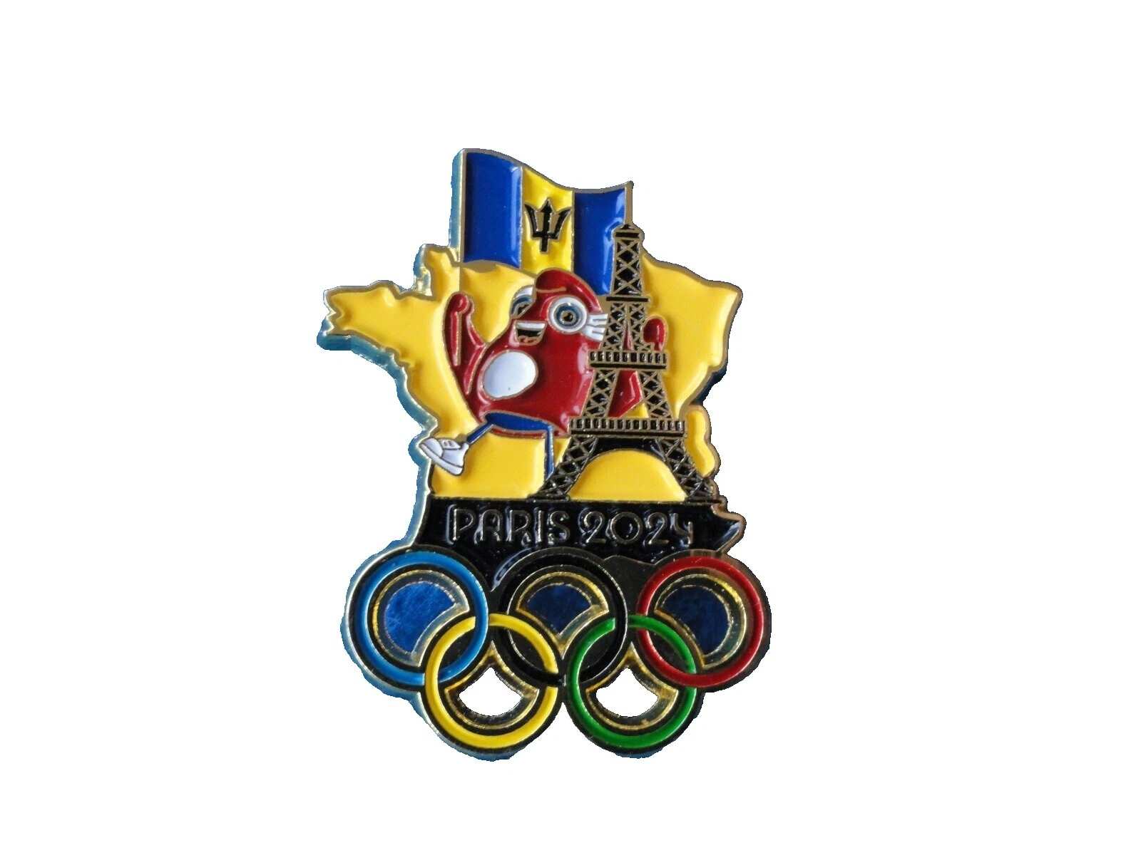 Boxing Olympics Fan Apparel & Souvenirs