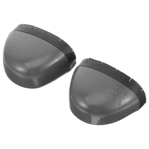 Safety Shoe Toe Guard Steel Inserts Booties Labor Protection Cap - Afbeelding 3 van 12