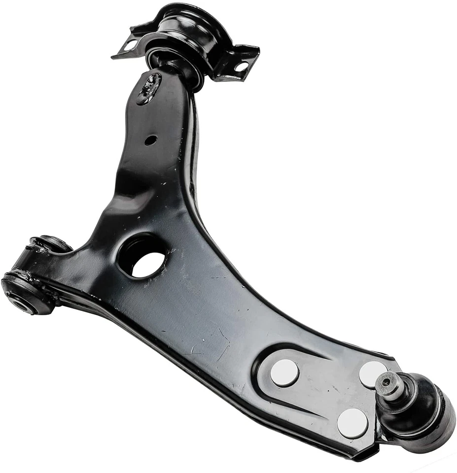 Brazos de control inferiores delanteros barra estabilizadora eslabón para Ford Focus 2000 2001 2002 2003 2004 Foto 4 de 4