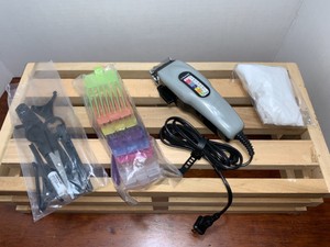 visage beard trimmer