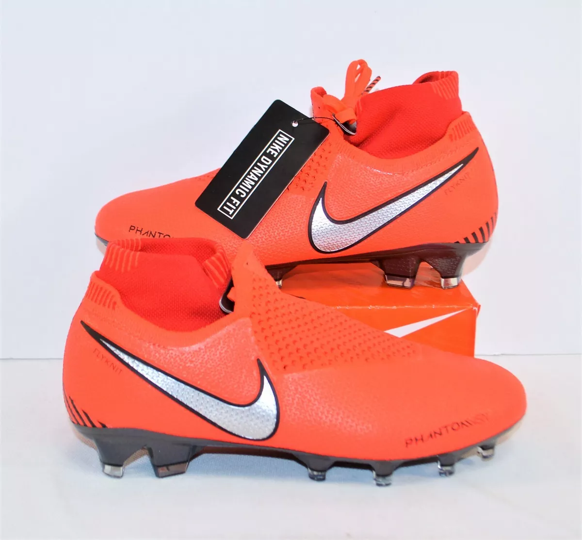 Nike flyknit acc soccer cleats cheap
