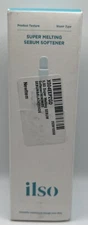 ilso SUPER MELTING SEBUM SOFTENER 150ml. EXP : 8/27 FREE SHIPPING