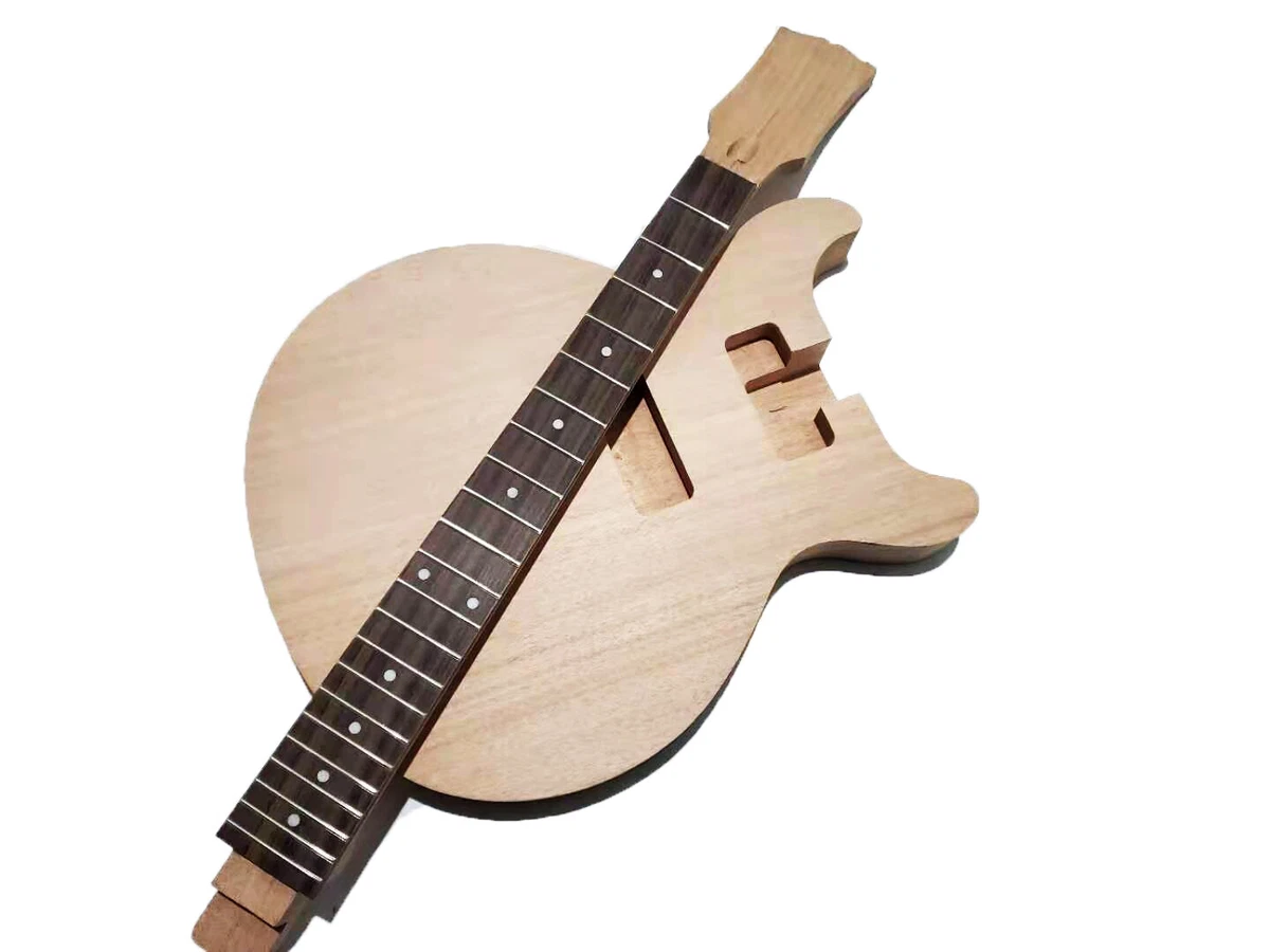 Archet De Guitare Plectre De Guitare Intégré Conception Double