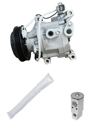 BRAND NEW RYC AC Compressor Kit IH359 Fits Toyota Prius 1.5L 2002 | eBay