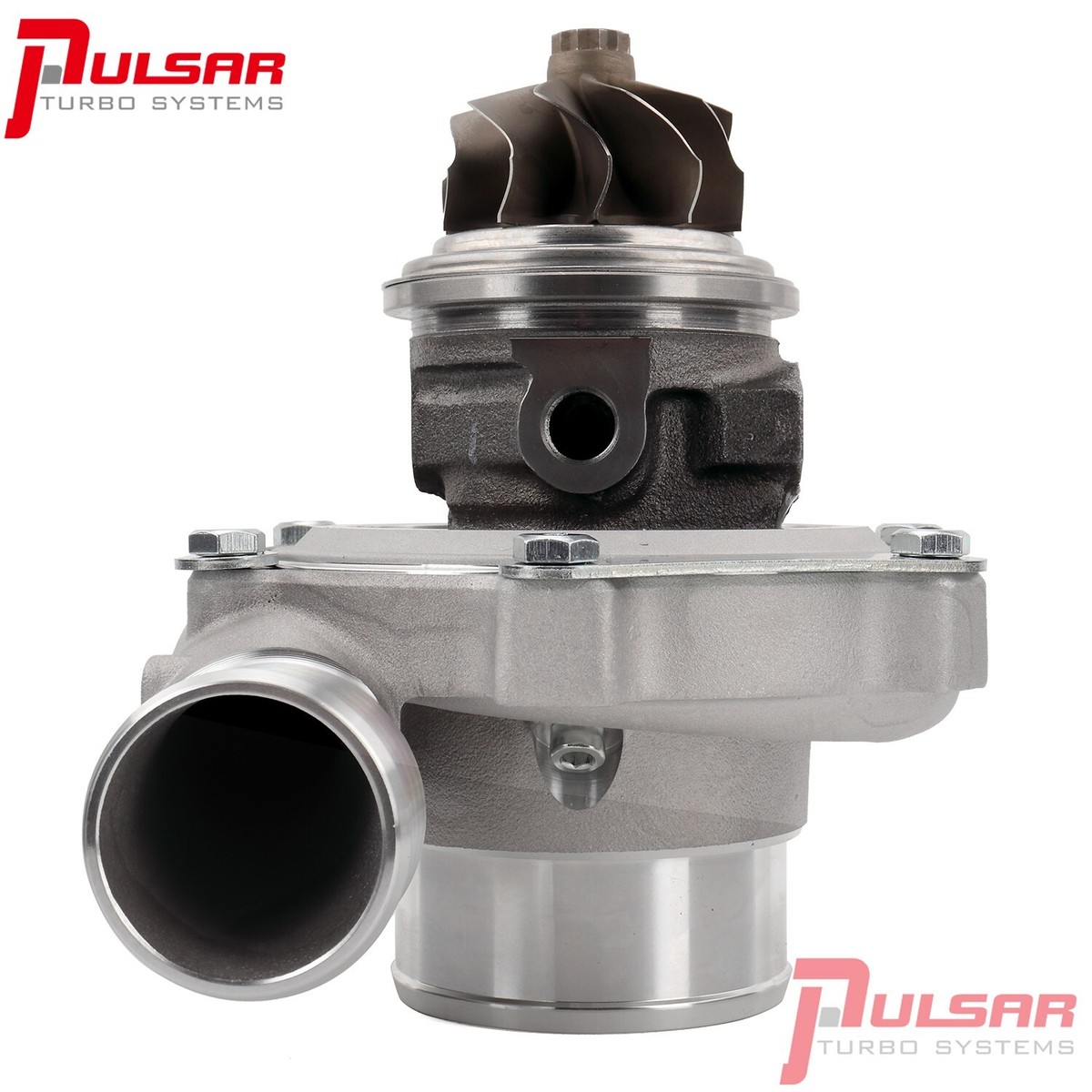 Pulsar Turbo PSR2867 GEN2 Dual Ball Bearing Supercore W/O Turbine