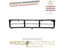 Lüftungsgitter, Stoßfänger DIEDERICHS 1223045 für BMW