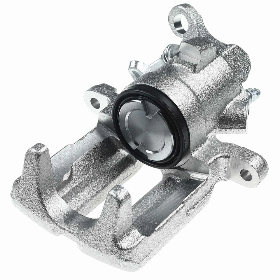 Pinza de freno trasera izquierda o derecha con 1 pistón para Audi 200 5000 V8 Quattro S4 Foto 2 de 4