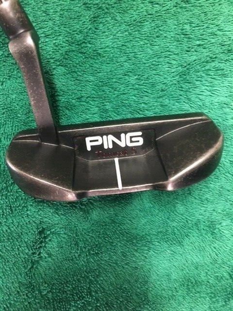 ping tomcat putter