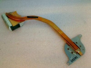 GPU Grafik Kühler Kühlkörper 84090 Sony VGN-SZ770N PCG-6W1L