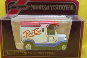 matchbox y12 1912 model t ford