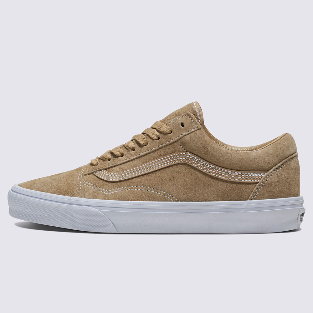 スニーカー ^VANS^ Authentic Pig Suede Incense VN000CRT4MG1 Tênis Vans Authentic Pig Suede Incense VN000CRT4MG